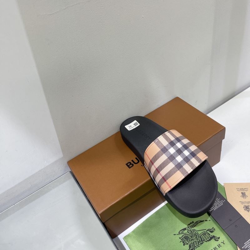 Burberry Slippers